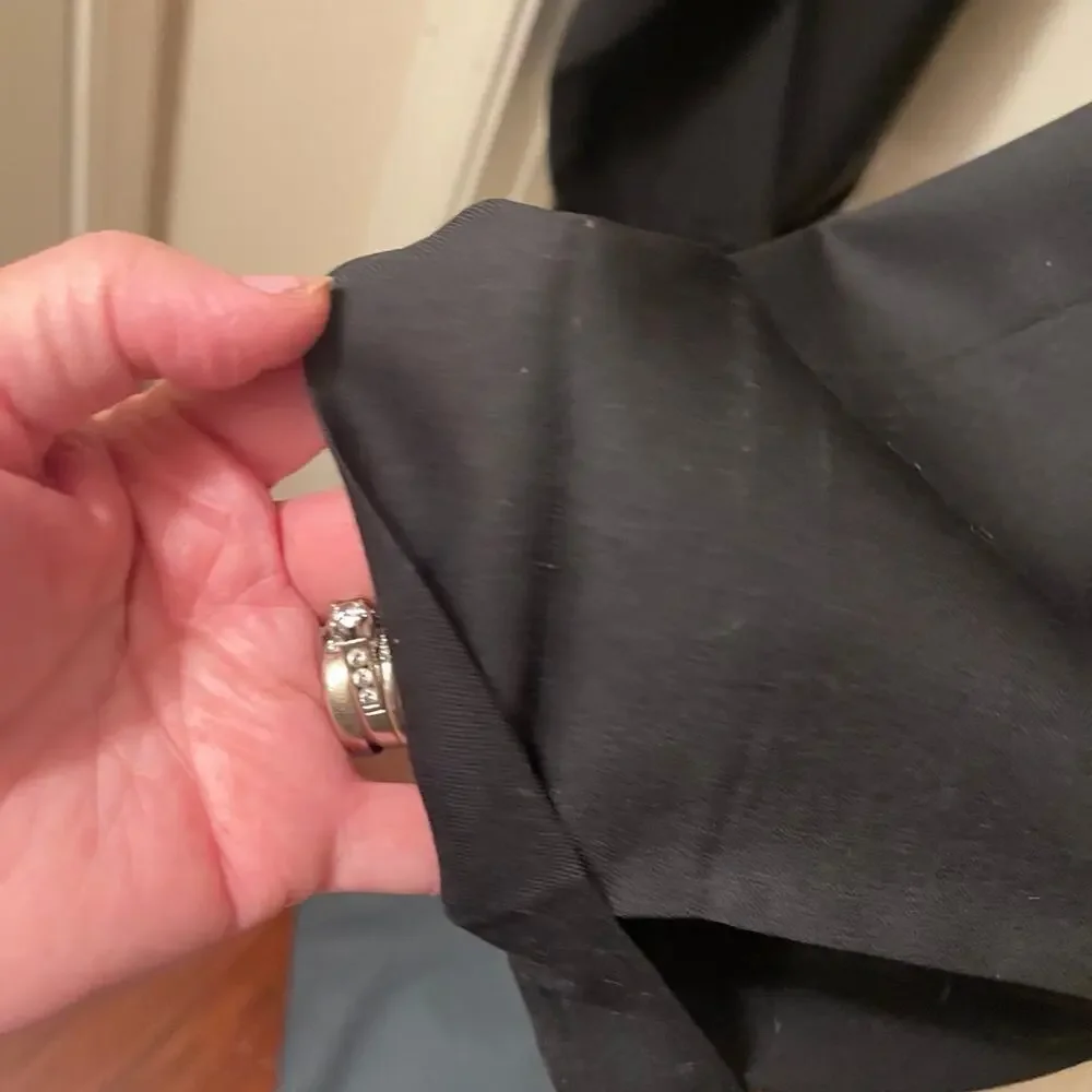 Joseph & Feiss men’s 100% wool suit 58 regular 56 waist BIG Men’s